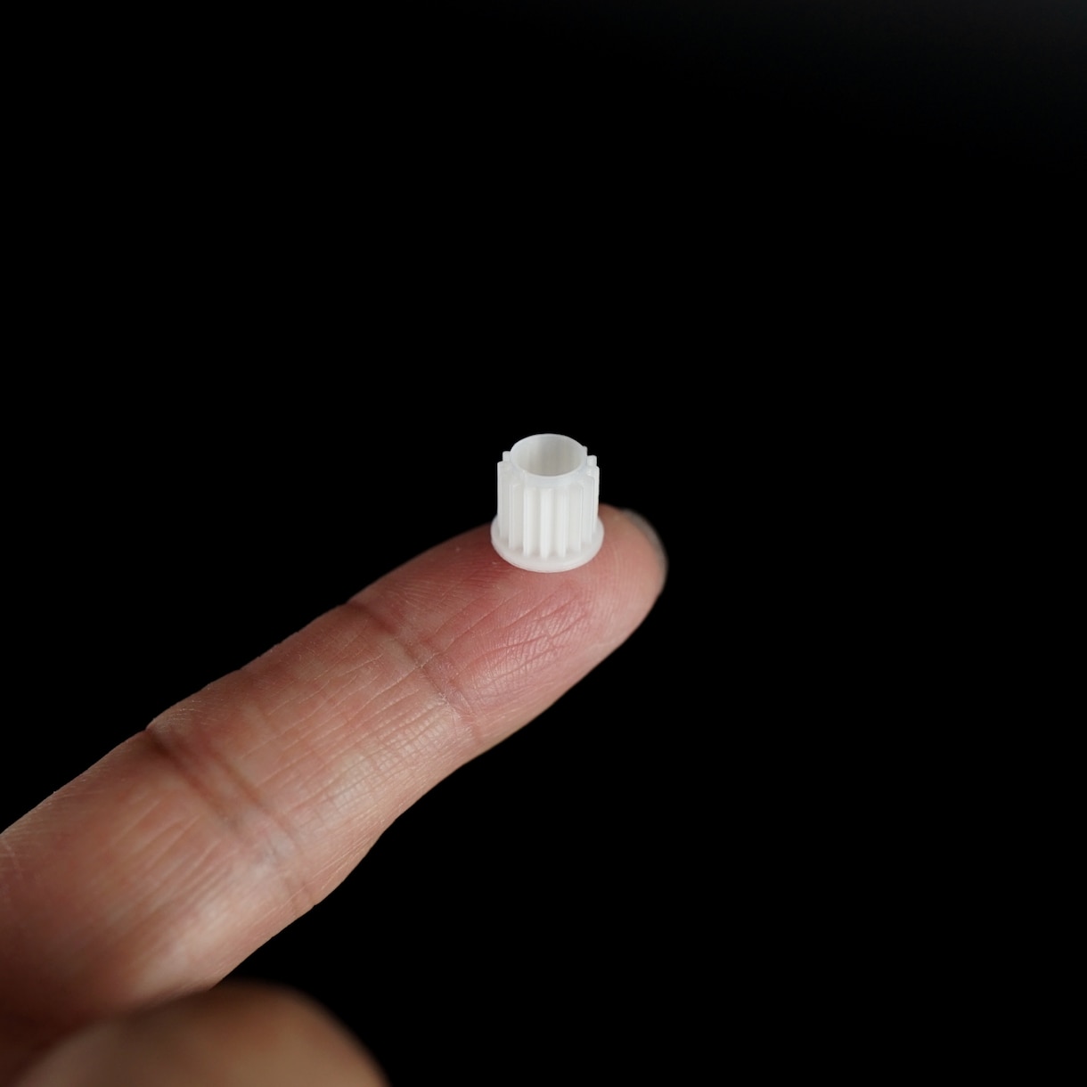 3Dプリンターで樹脂歯車代替えパーツをつくります 生産設備を自分で保守してコスト削減してみませんか！？ イメージ3