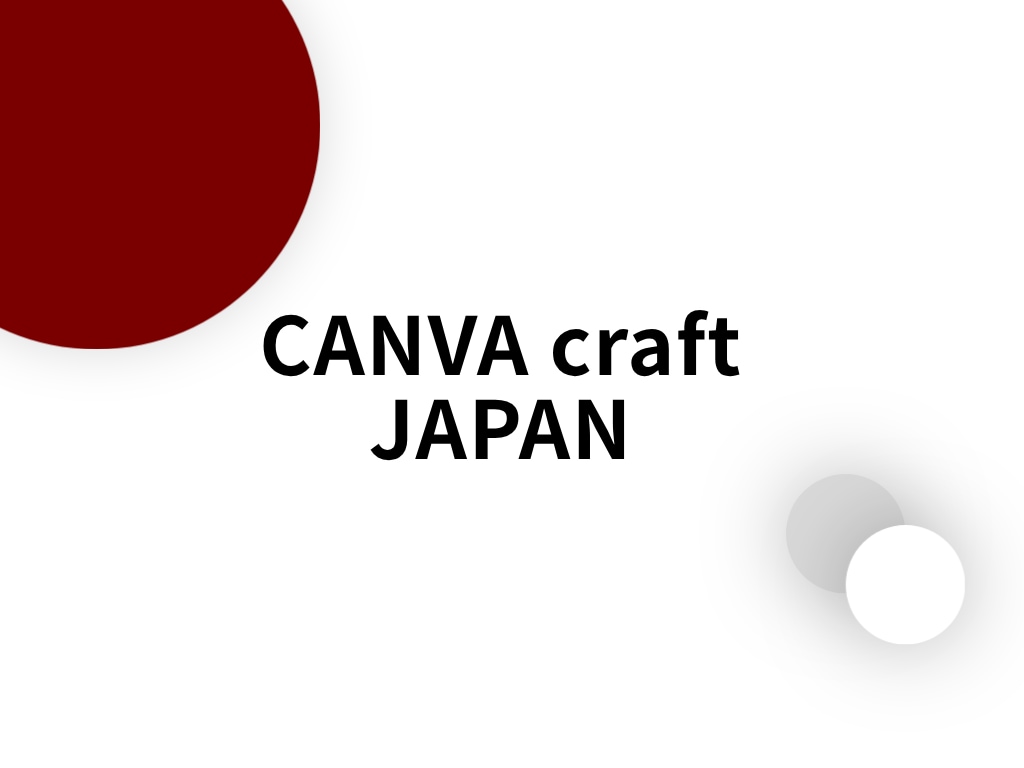 Proposal Creation 資料作成します ストレスのないやり取り・ENGLISH OK。 イメージ1