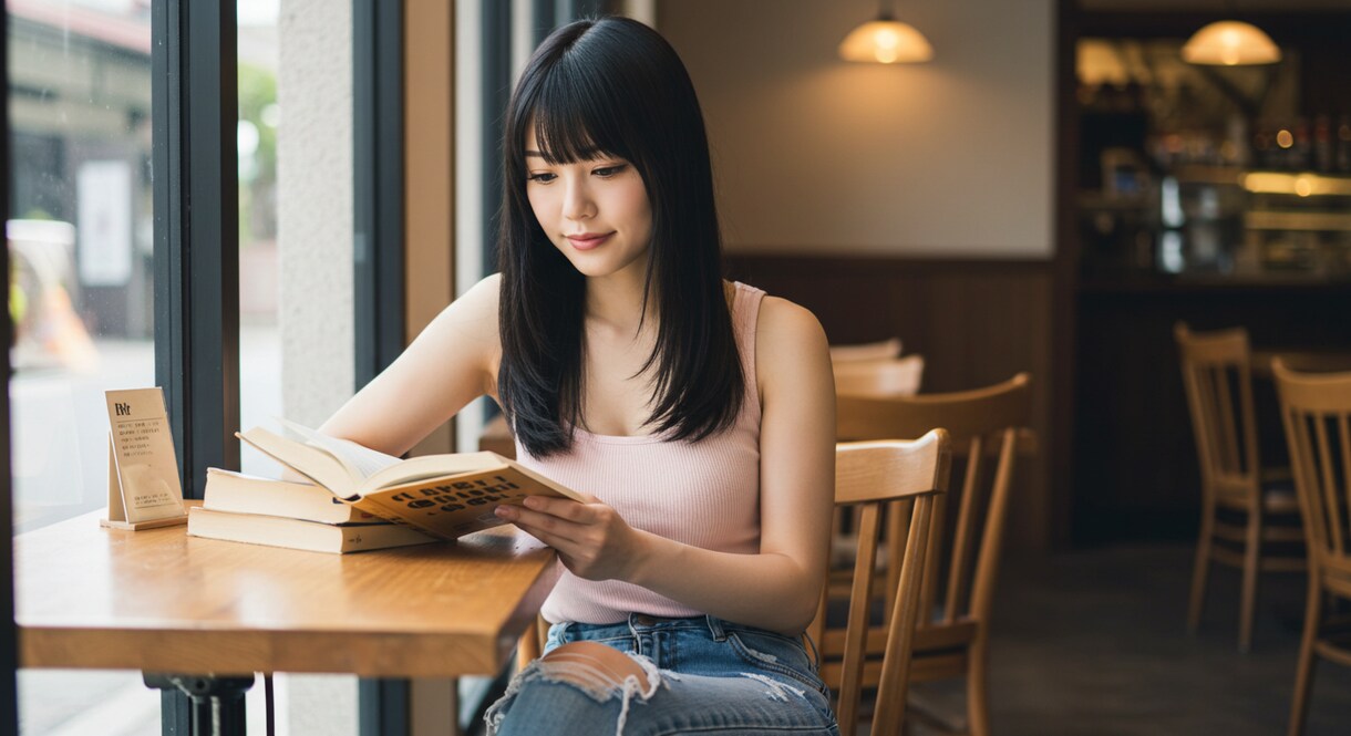 AI画像「2枚」生成代行します AIによる画像生成を代行。リアルな画像を得意としています。 イメージ3