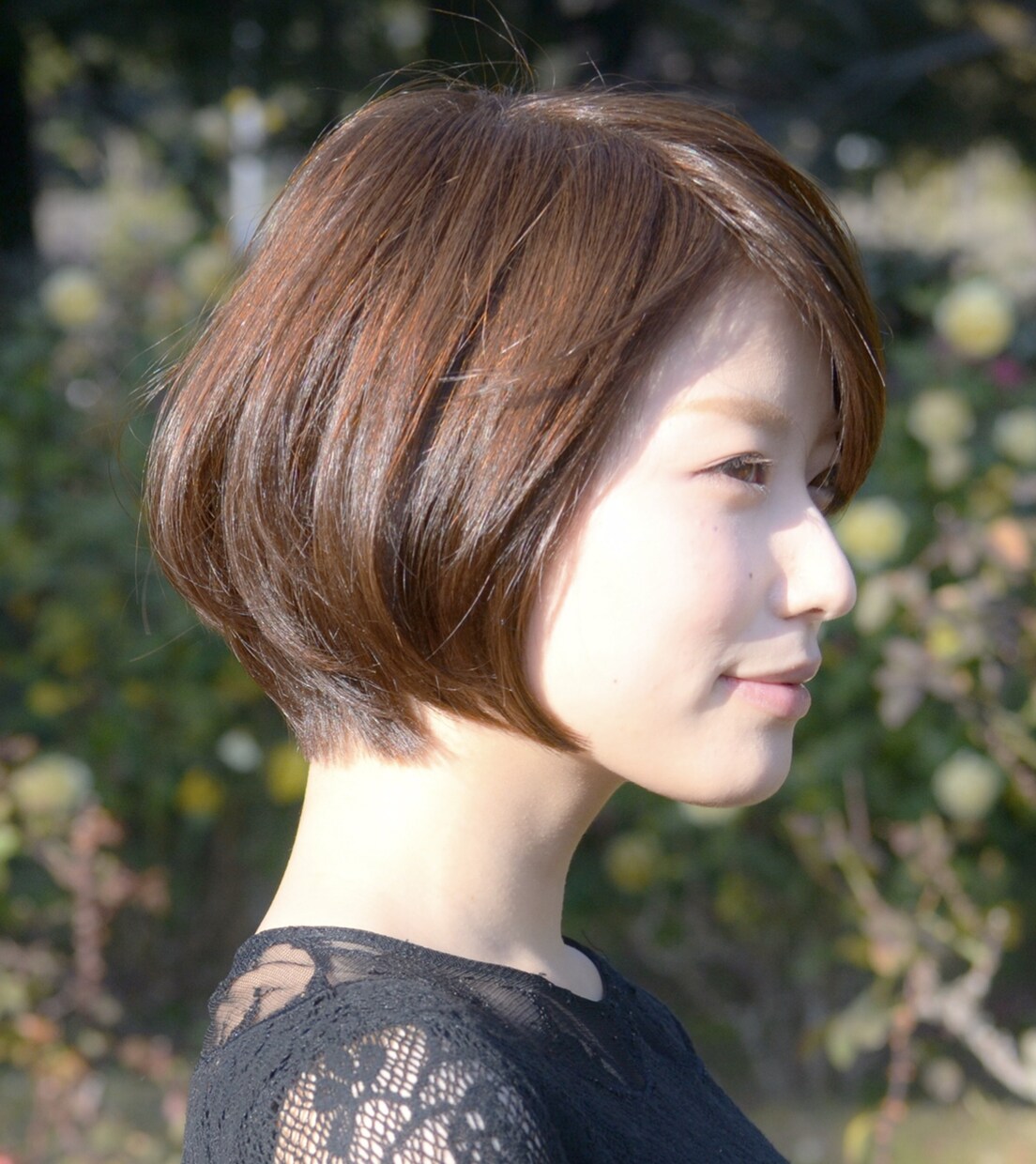 女優やタレントの担当美容師が髪の悩み解決します 私に似合う髪型は何？顔や雰囲気から最高の髪型を提案します♪ イメージ4