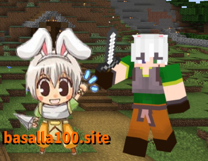 オーダーメイドのマイクラスキンをお作りします オリジナリティーのあるスキンが欲しい人へ イメージ3