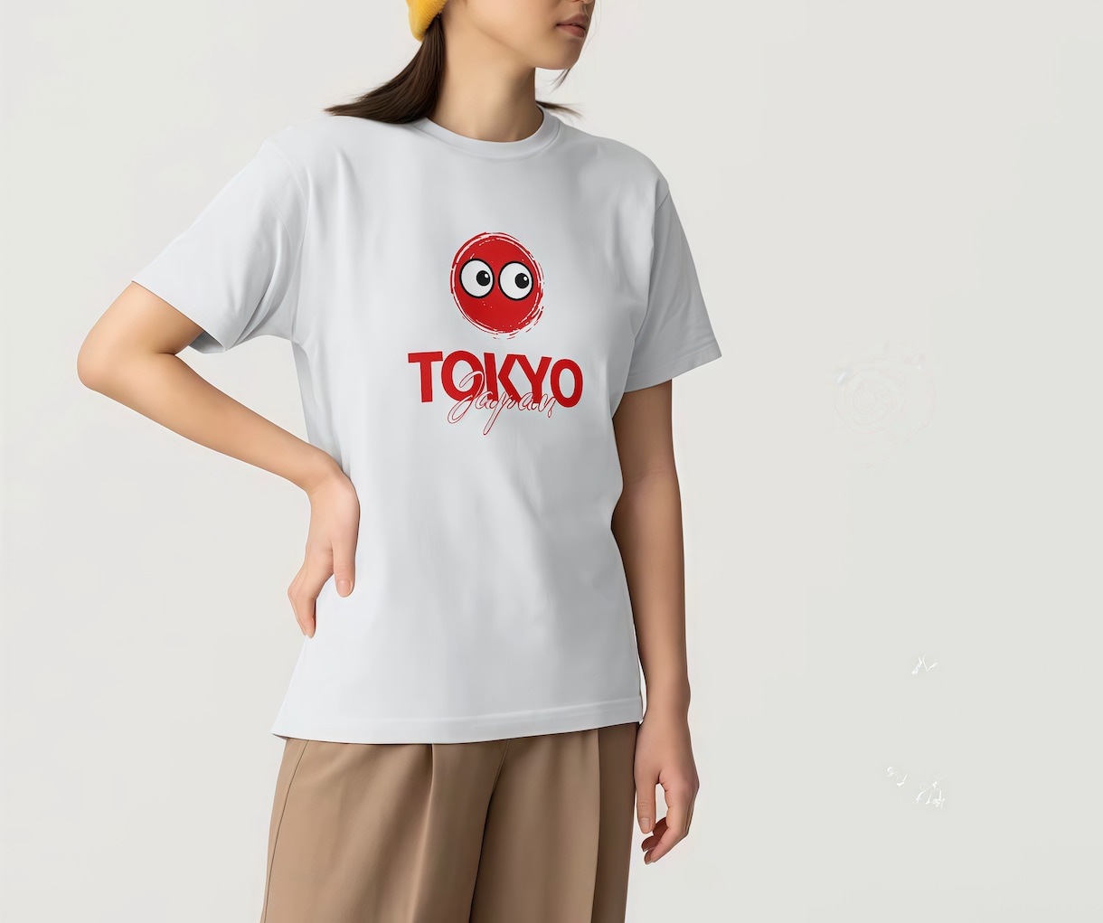 プロデザイナーがTシャツをデザインします あなたの作りたいをアパレルデザイナーが形にします！商用利用可 イメージ7