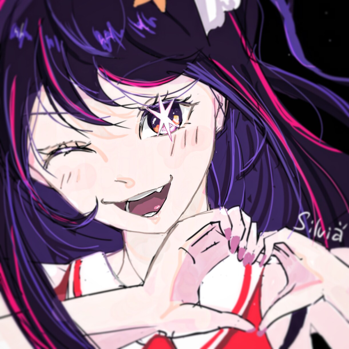 様々な用途のイラスト描きます アイコンやサムネなどにオススメです！ イメージ1