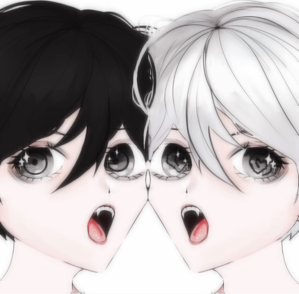 かわいい・かっこいいイラスト描きます イメージ通りのイラストが必要な方へ イメージ2