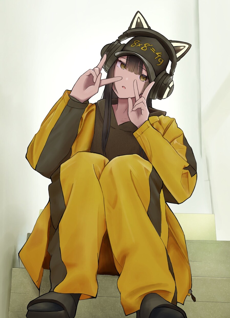 イラスト全般かきます アニメ調です。だいたいなんでもかけます。 イメージ2