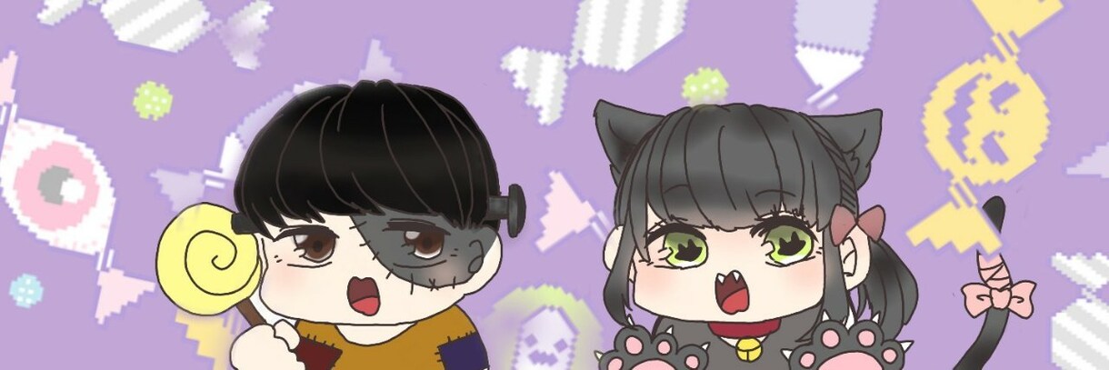 アイコンお描きします SNSアイコンなどにいかがでしょうか？ イメージ2