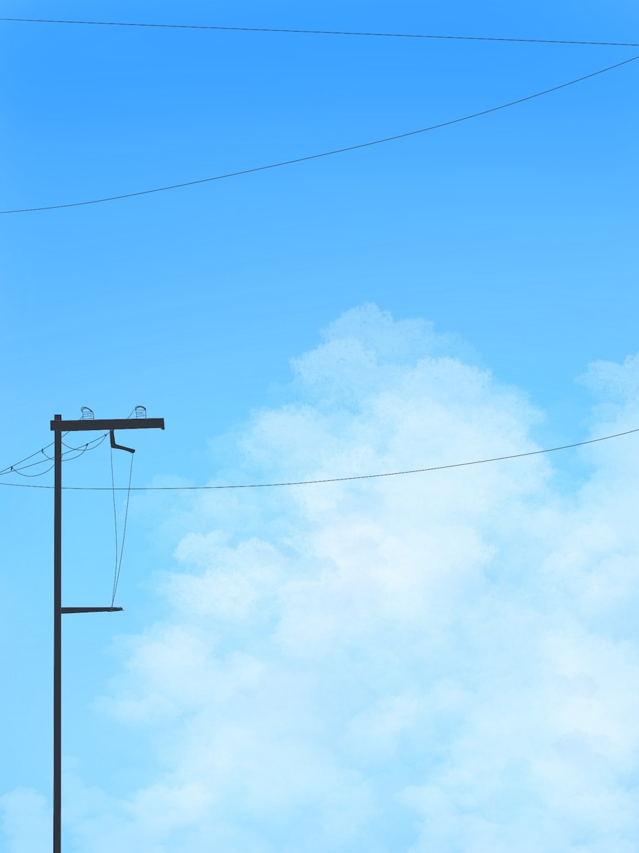 風景画や小物などのイラスト描きます 繊細なタッチ・鮮やかな色使いでお気に入りの1枚を⋆︎* イメージ1