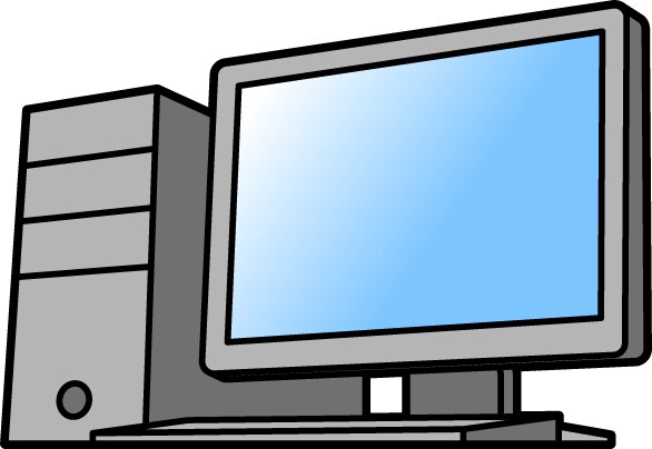 初心者向けPC操作・トラブル等サポートします 初期設定・Office・ネットワーク、徹底サポートします イメージ1