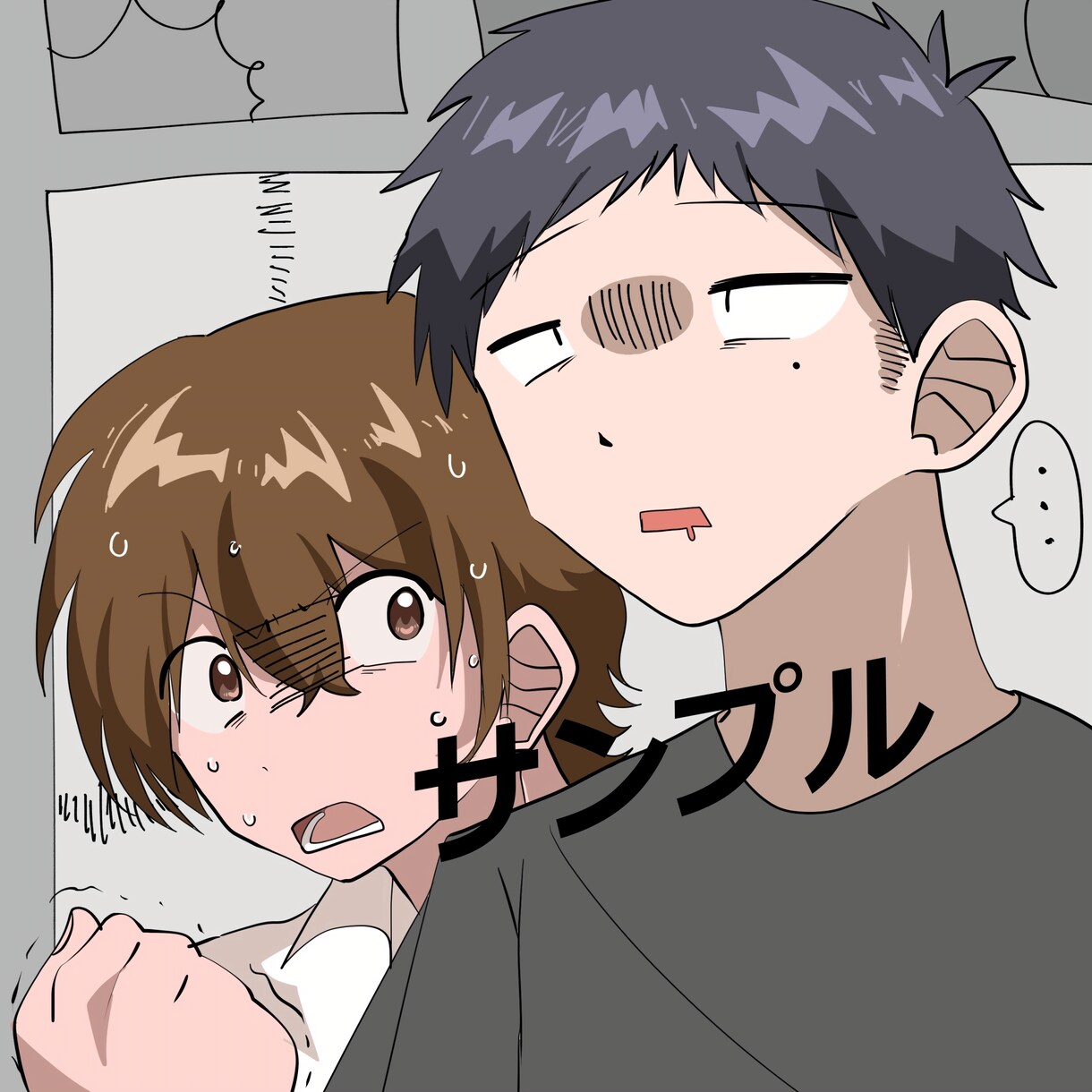 カッコイイ、可愛いアイコンを描きます アニメ調、イラスト調、様々なアイコンイラストを描きます！ イメージ5