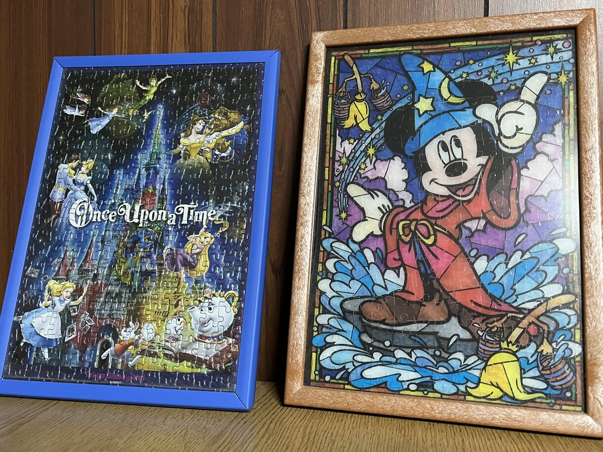 ジグソーパズル作成します 丁寧に作成します。お気軽にご相談ください。 イメージ1