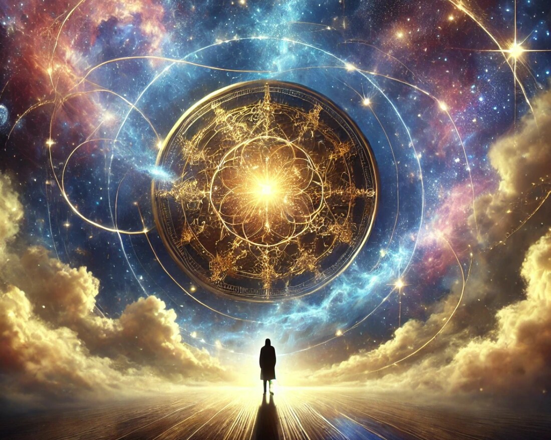 星読みで解明！本当のあなたの事お伝えします 人とは違う自分の本質や強味を知り、ぶれない自分になる！ イメージ3
