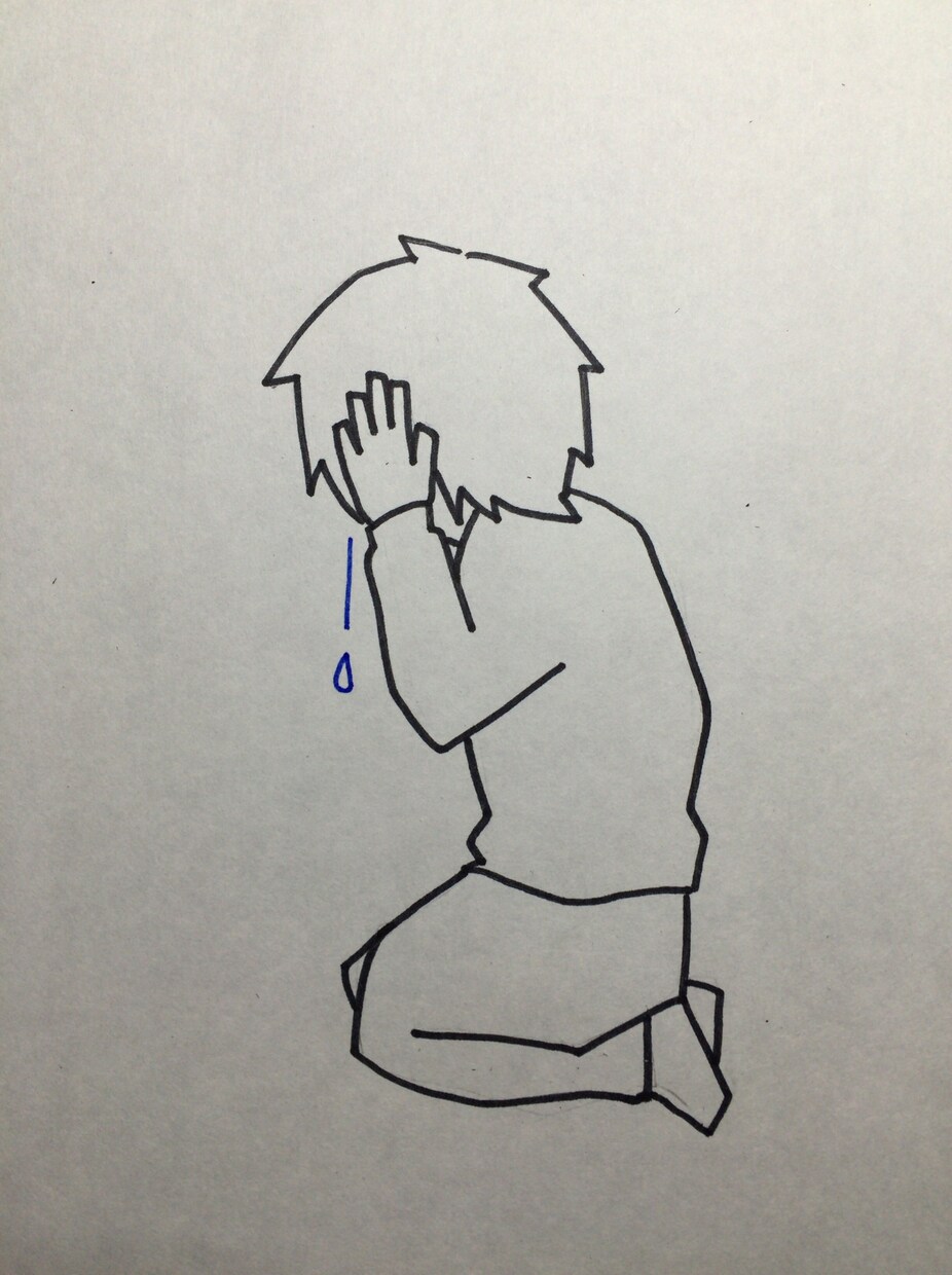 あなたの心の闇を詩にします(著作権譲渡します) イメージ1