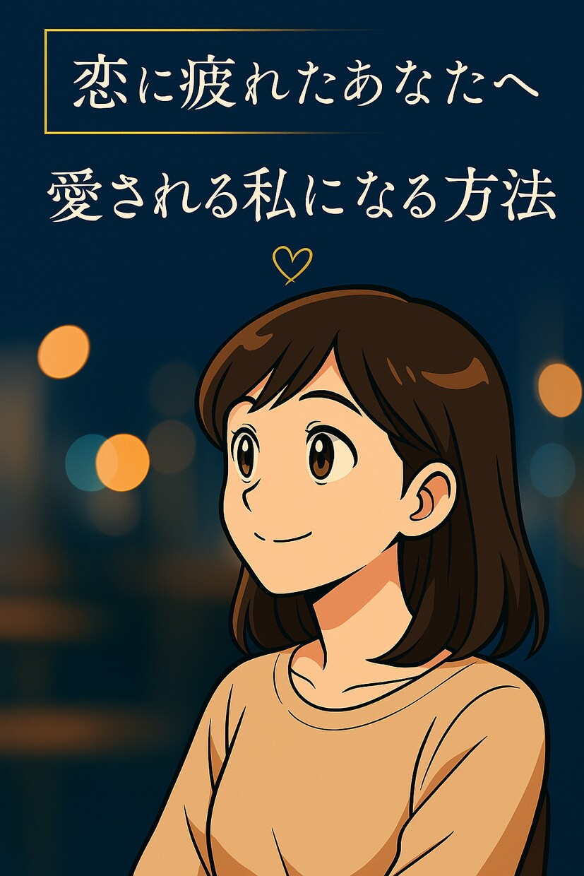 恋の迷い解消！心のカウンセリングします 心のモヤモヤに寄り添い解決へ導きます イメージ2