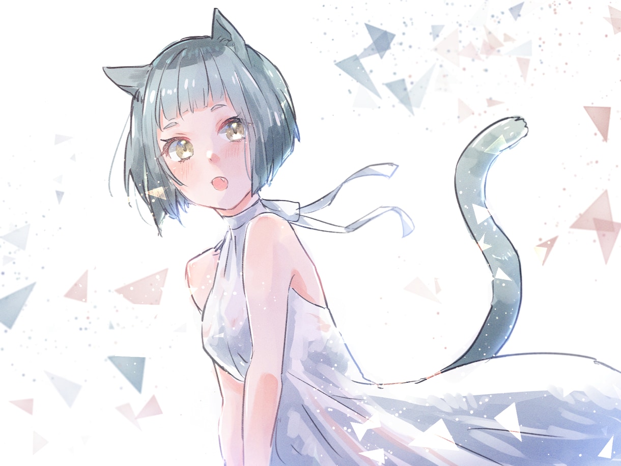 イラスト制作いたします YouTubeサムネイルなどに イメージ5