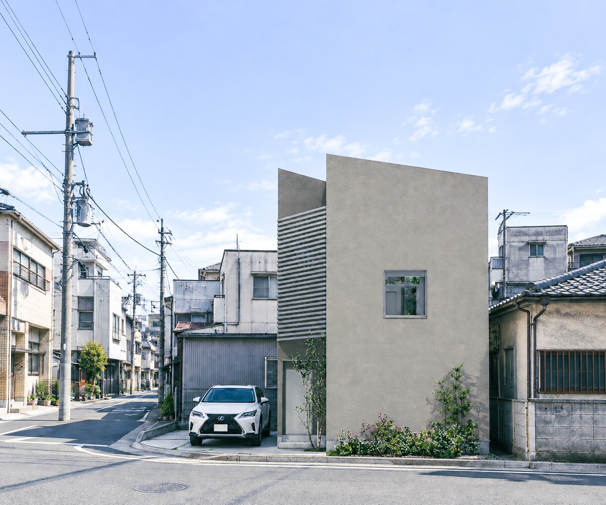 ご要望と敷地にあった新築プランをつくります 注文住宅用の間取りプランを作ります イメージ3