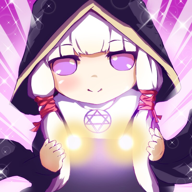 オリジナルの【ちびっ娘キャラアイコン】描きます SNS ・YouTube・ブログのオリジナルアイコン描きます イメージ7
