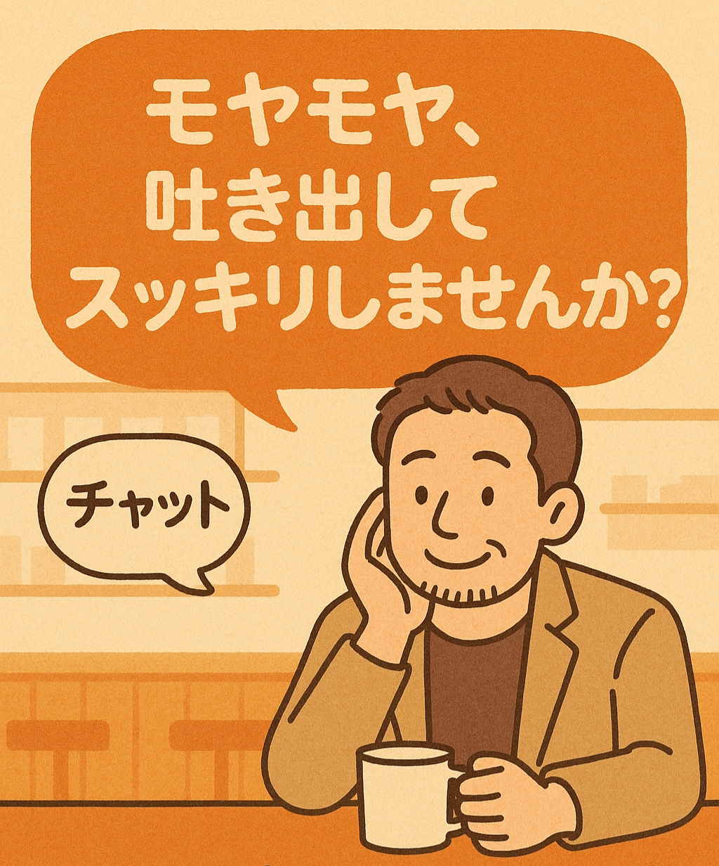 恋愛相談を元夜職店長がひたすら聴きます 恋愛の裏表や他人に言えない話、ゆっくり聞かせてください。 イメージ2