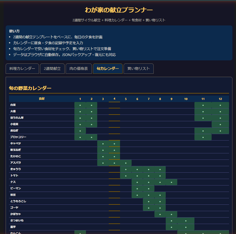 あなた専用のWebアプリ制作します PC向け業務効率化ツールや管理アプリ、お手頃価格で作ります イメージ5