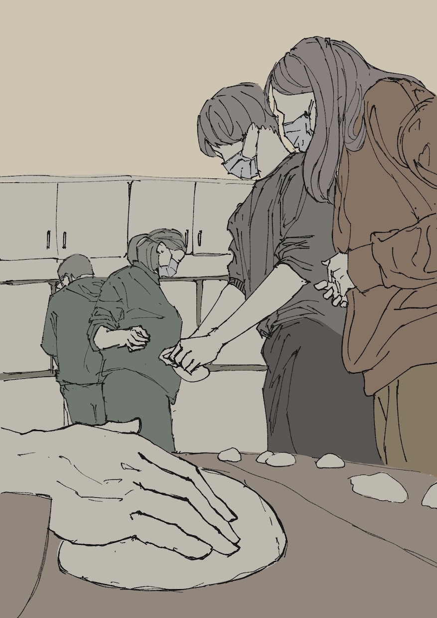 1枚絵描きます ご希望に沿ったイラストを描かせて頂きます イメージ4
