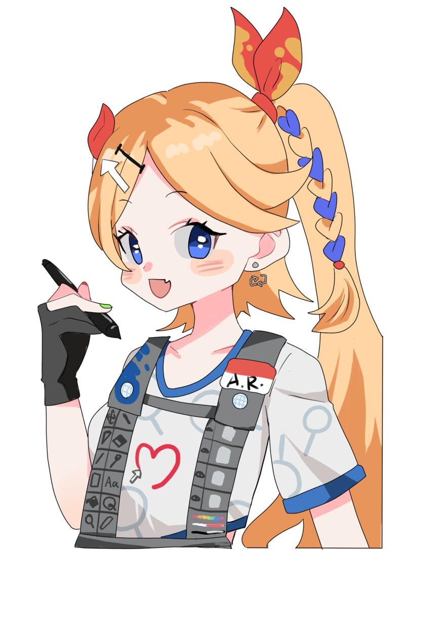 かわいいデフォルメ調の詰め込みイラスト描きます 親しみやすいデフォルメイラスト詰め込みます！ イメージ4