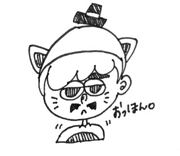 あなたにそっくりなクリエイターズスタンプ作ります あなたのステキな特徴や魅力を忠実に描きます イメージ4