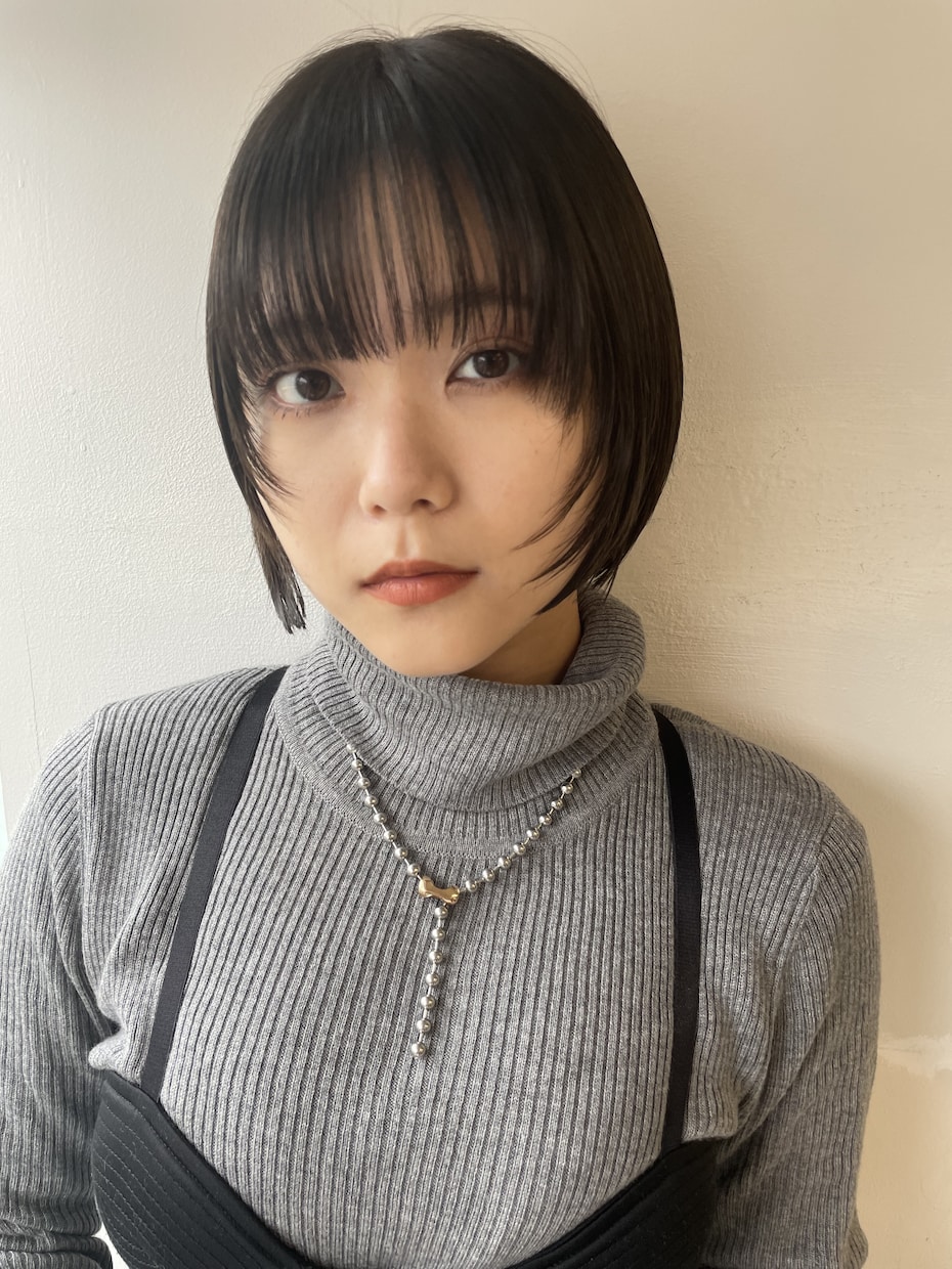 美容師目線でメイクとヘアの提案をさせていただきます 自分に似合うメイクが分からずプロ目線のアドバイスが欲しい方へ イメージ2