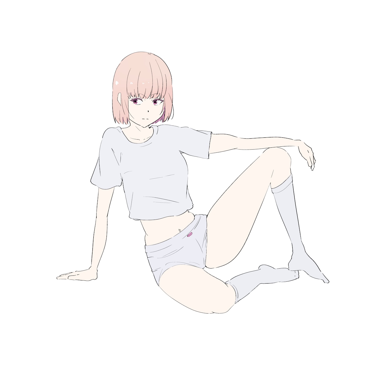 目を惹くイラスト描きます、ＭＶ製作できます 貴方だけのイラストを！ジャケット・挿絵・ヘッダーなどに イメージ5
