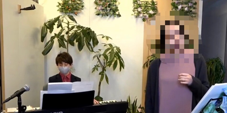 初心者必見！【②喉開け】をボイトレレッスンをします アイドル事務所専属トレーナーが「明るく」「楽しく」レッスン イメージ10