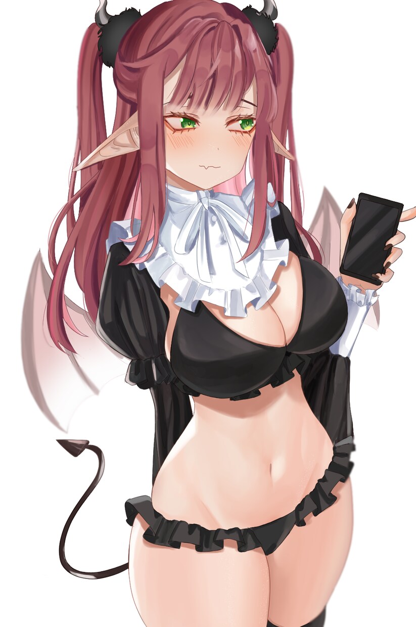 イラストアートコミッションます あなたのキャラクターを私のスタイルで描きます イメージ2