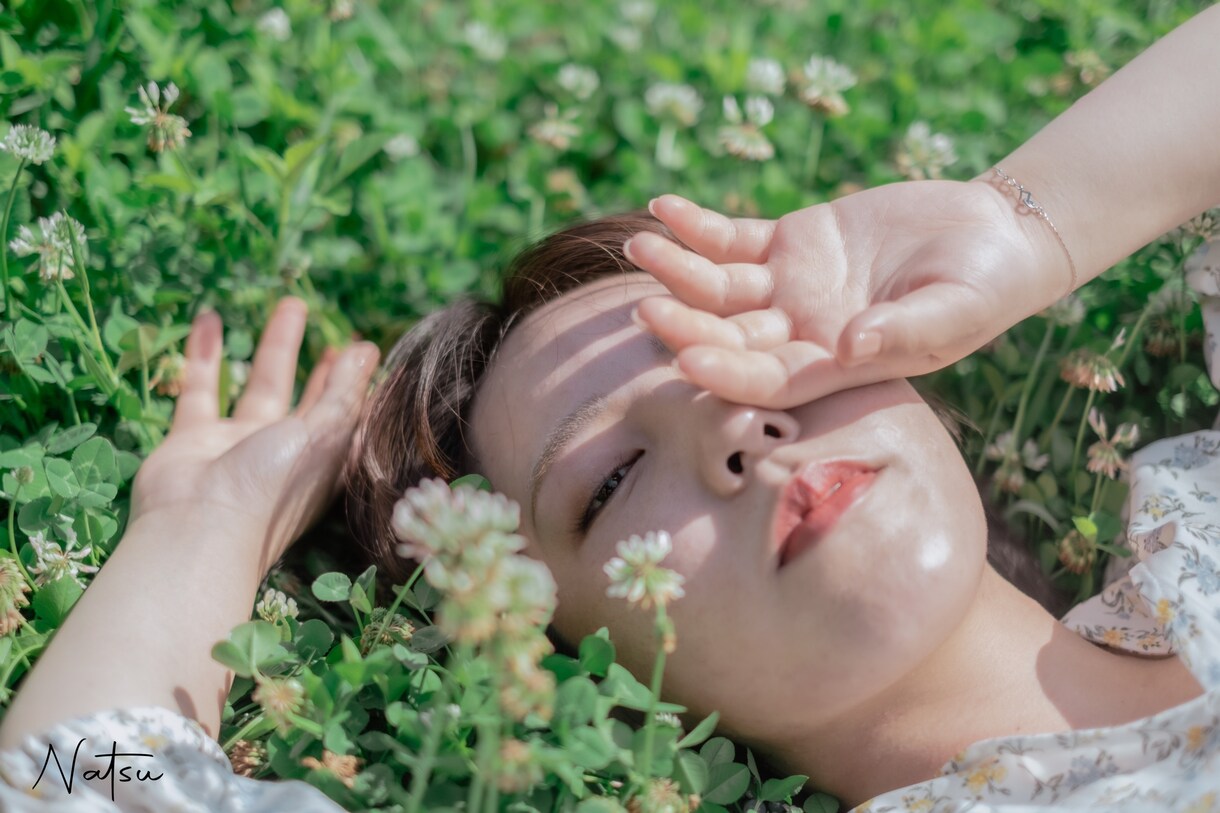 レタッチ代行！時間のかかるレタッチ受け付けます こうしたい！という写真のイメージに合わせて仕上げます✨ イメージ2