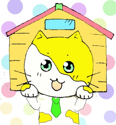 オリジナルのかわいいキャラクターを作成いたします 納品４日以内、無料修正３回まで、個人用や商用にどうぞ！ イメージ5