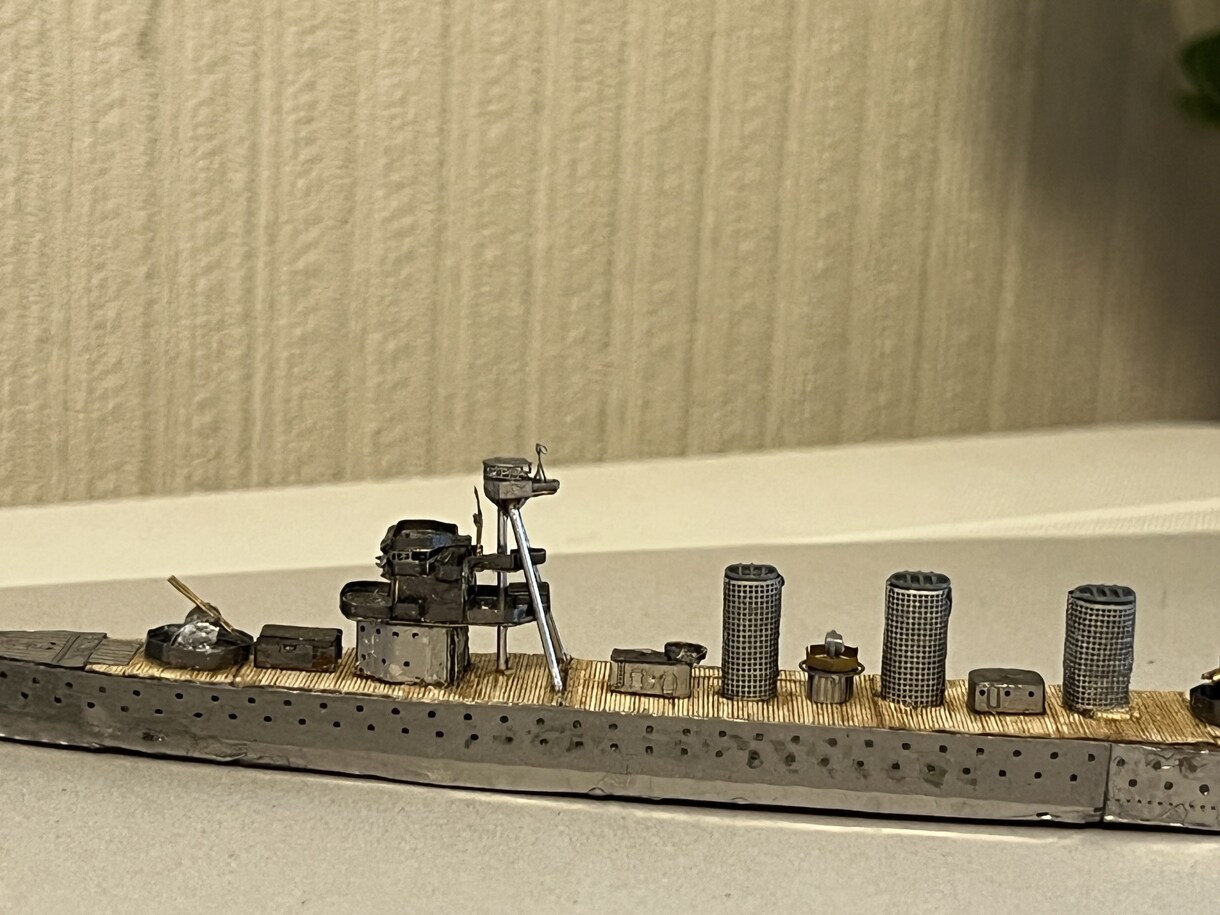 プラモデル制作します 手先が器用なのでプラモデル制作お手伝いします、 イメージ3