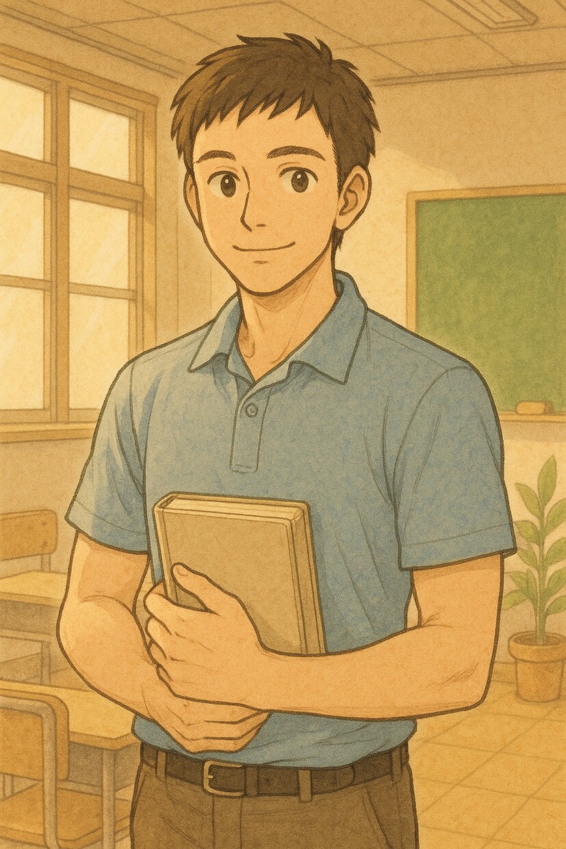 元教員現営業マンが寄り添います お互いに知らないからこそあなたの心を吐き出してみませんか？ イメージ1