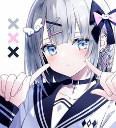 1週間、チャットであなたの彼女♡になります おはようから、おやすみまで一緒に恋人トークを楽しみましょう♡ イメージ1