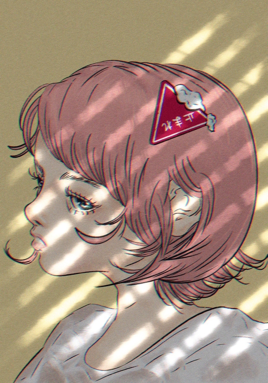 あなただけのオリジナルイラスト作成します ウェルカムボードや、アイコンなど、色んな用途に！ イメージ4