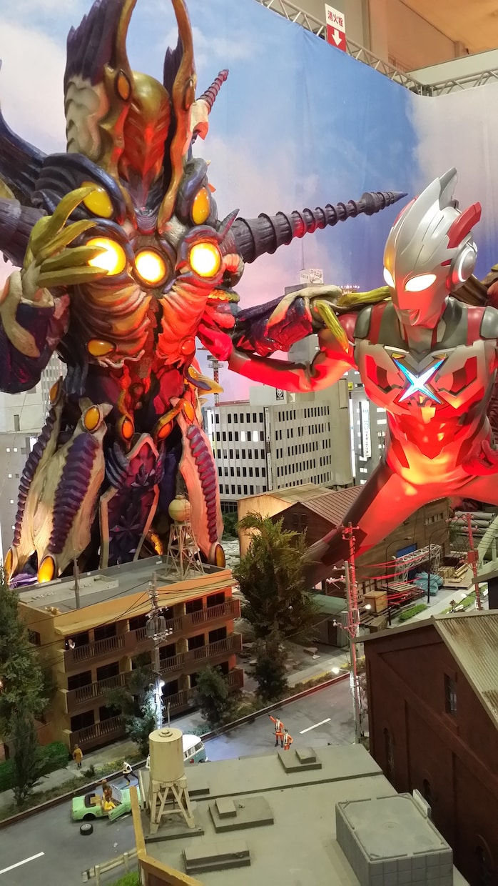 あなたが見たいウルトラマン作品選びます 久しぶりにウルトラマンを見たい・お子さんと楽しみたい方など イメージ3