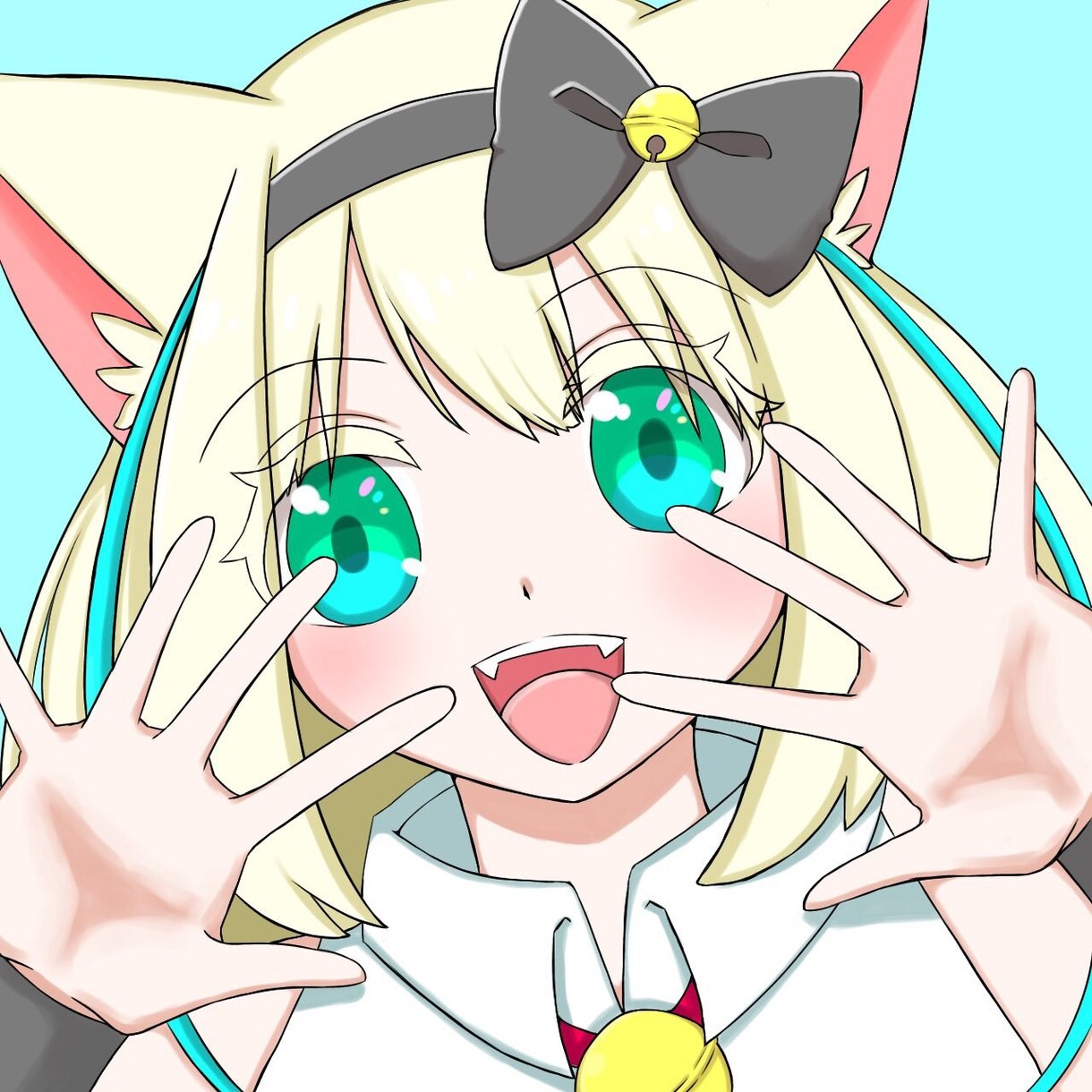 アイコン用イラスト描きます 可愛いアイコンで可愛くキメましょう！！ イメージ9