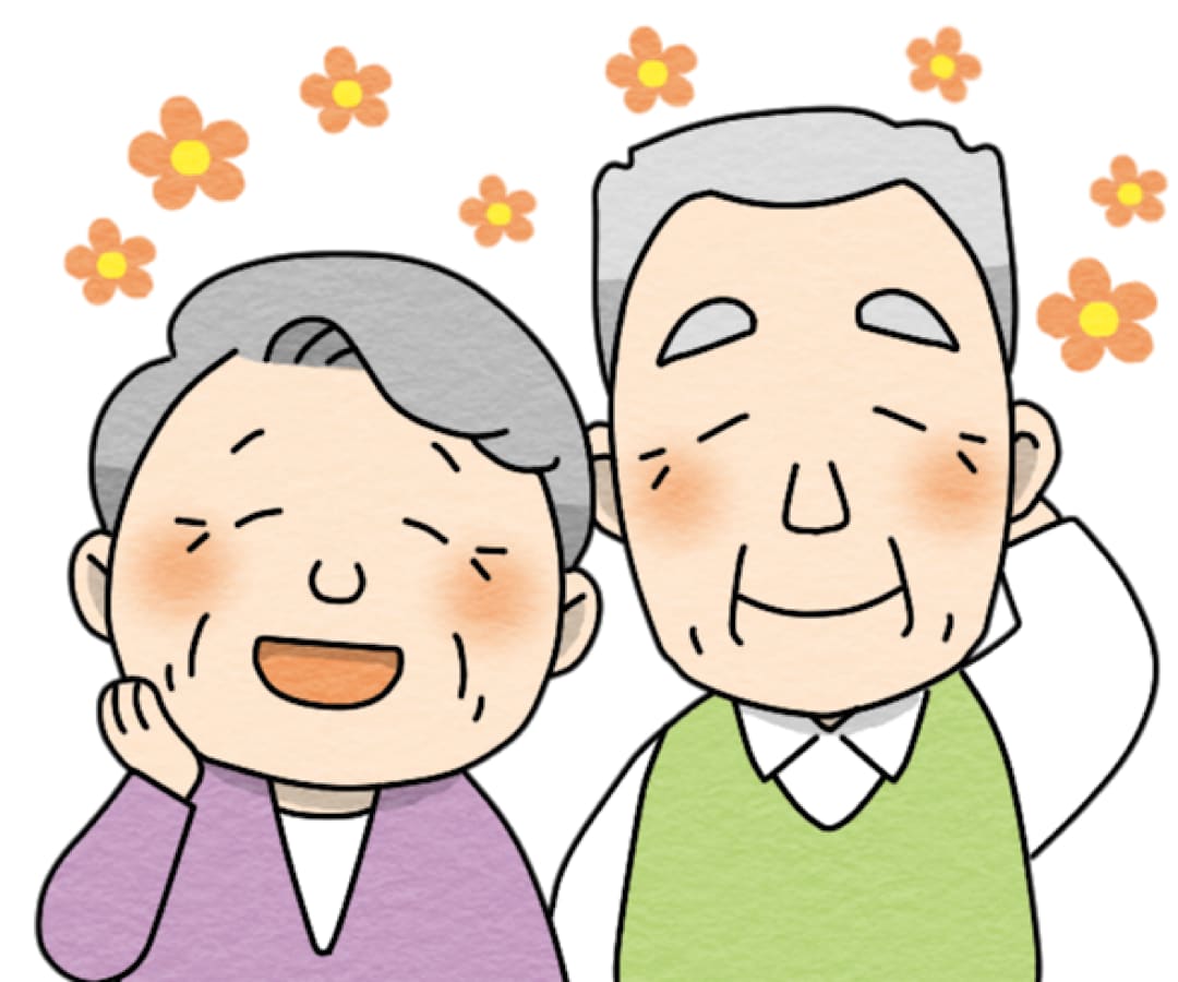 B：介護・医療費の節約についてアドバイスします 要介護高齢者のご家族様　是非ご利用下さい イメージ3