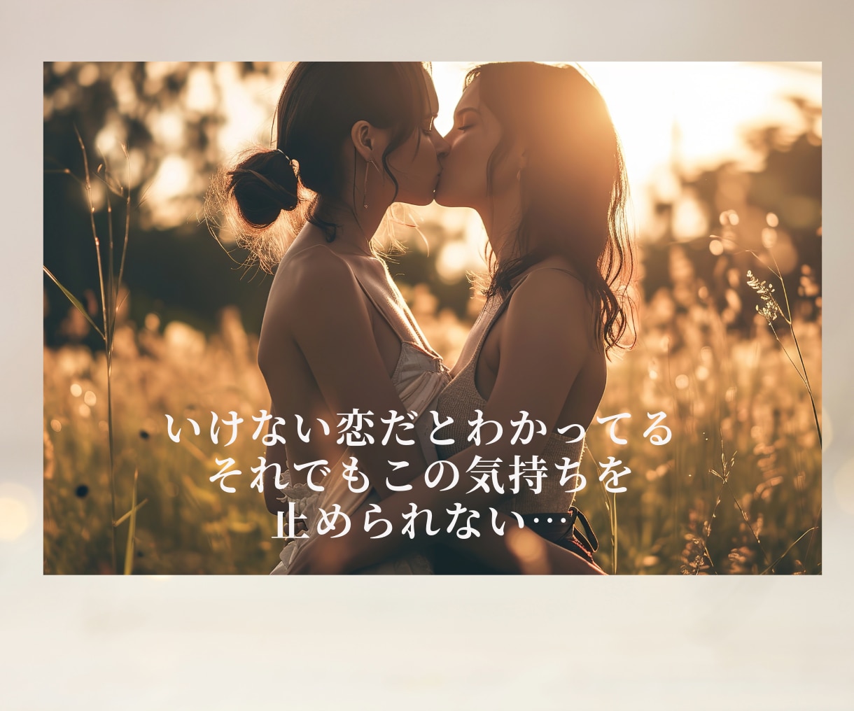 訳あり泥沼経験者✅誰にも秘密の恋愛事情お聞きします 不倫✅浮気✅DV✅依存✅同性愛✅✨NG・否定一切なし!✨ イメージ6