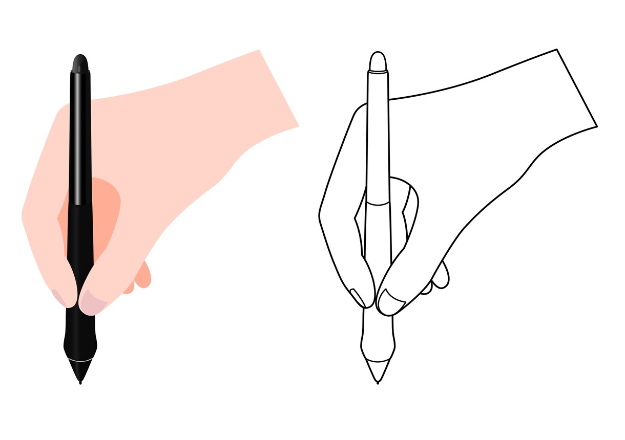 説明書やパンフレットなどのイラスト描きます 伝わりやすいイラストをお探しの方へ イメージ5