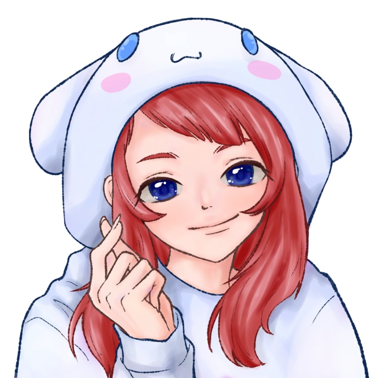 SNS.LINEで使えるアイコン描きます 1枚1000円！追加料金なし！どんな絵でも描きます！！ イメージ2