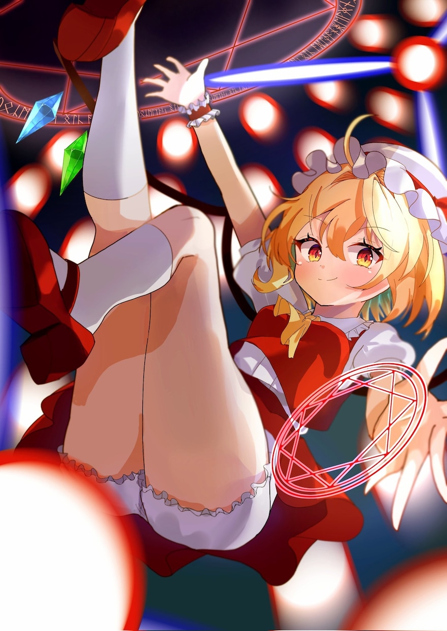 可愛らしい女性キャラクターのイラスト描きます 可愛い二次元の女の子描きます！！ イメージ5