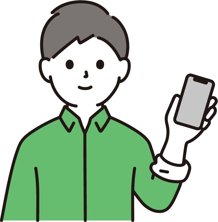 スマホ・タブレット操作方法ご案内します 【マンツーマンでスマホの操作方法サポート実施】 イメージ1
