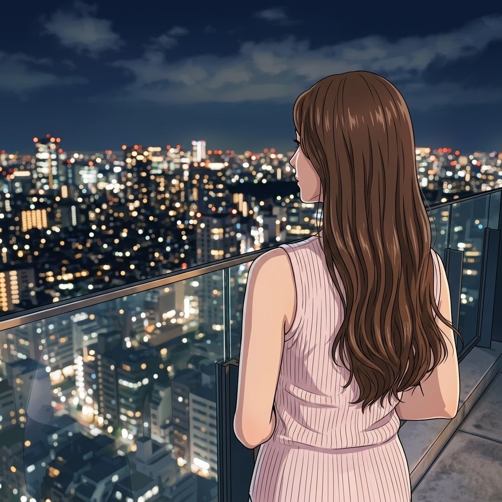 4年の不倫愛を手放した経験者がお聴きします 答えが出せない不倫のお悩み、何でもお話聞かせてください イメージ1