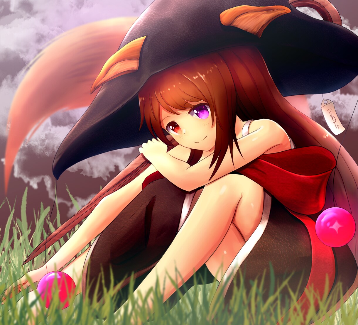 可愛い女の子のイラスト制作します 様々な要望に柔軟に対応いたします、お気軽にどうぞ！！ イメージ2