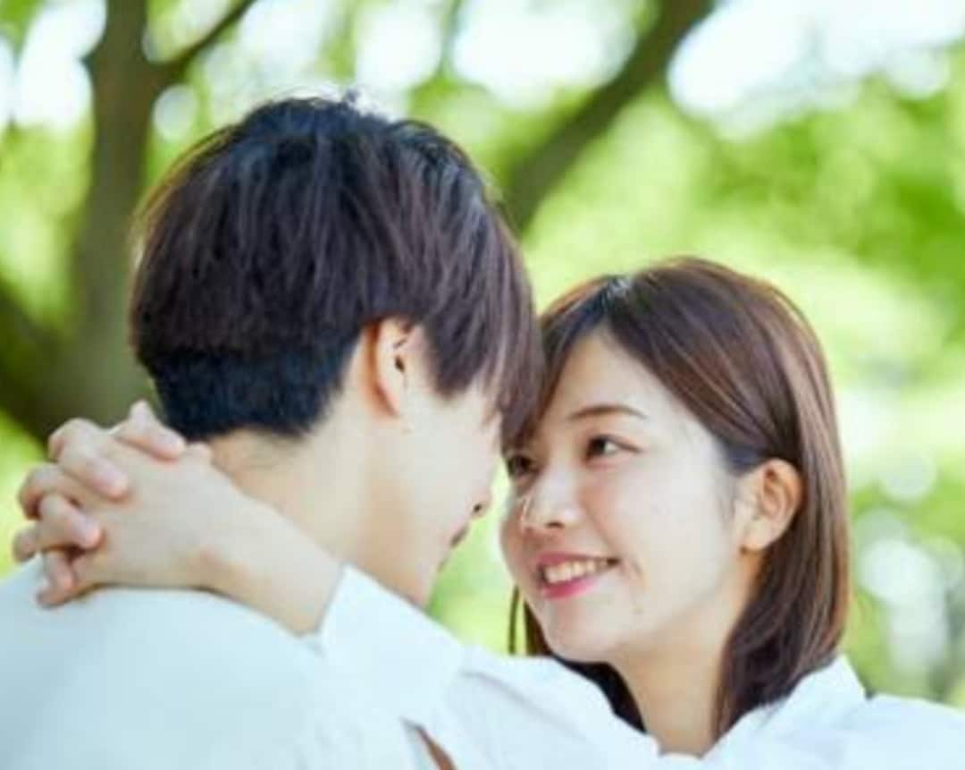 我慢なんかしなくていいよ❗貴女の全てを受け入れます ☘️悩み/愚痴/雑談/恋愛話何でも話して/1分からでも大丈夫 イメージ6