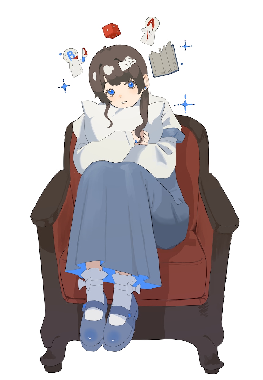 残り1件限定！お試し価格＊イラスト制作を行います シンプルから複雑な絵柄まで幅広く作成できます！ イメージ3