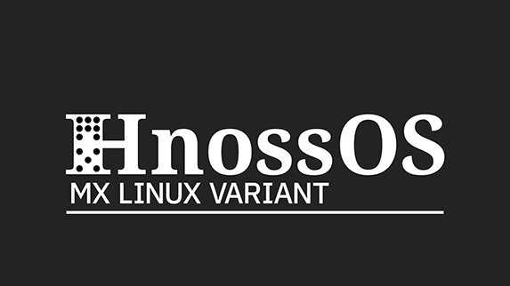 MX LINUXのアート担当者がロゴデザインします 世界の重圧にも耐える強度を！何十回でも修正させてください！ イメージ5