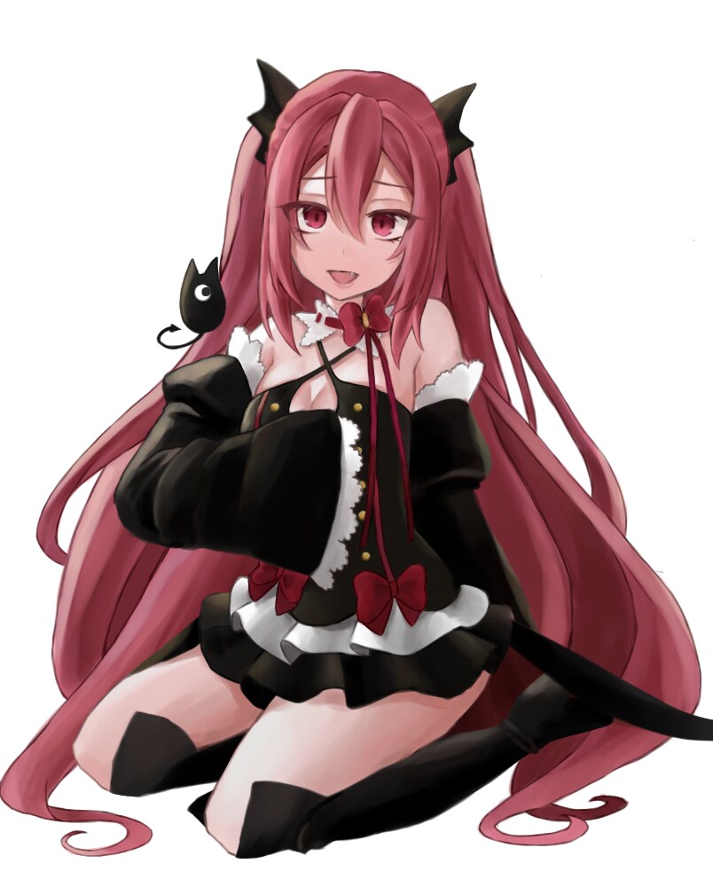 キャラクターデザインします かわいい女の子デザインします！！ イメージ8