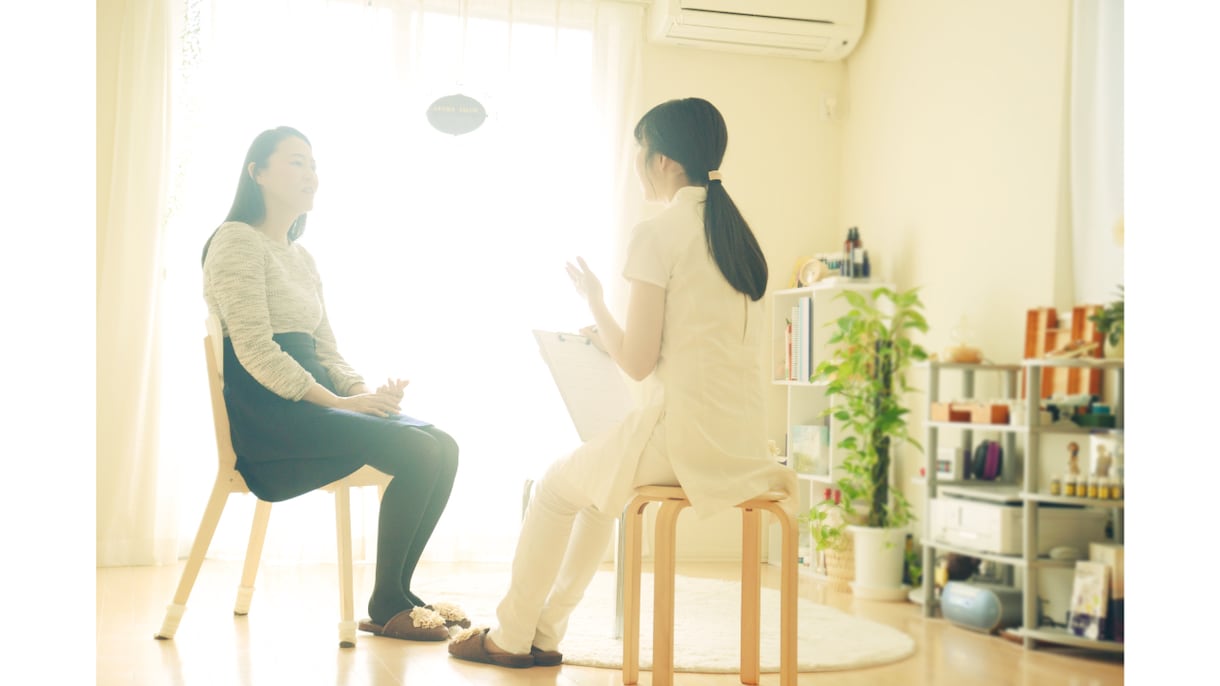大切な人を失って悲しい方、お話傾聴して寄り添います 話を聴いて欲しい、哀しみを癒したい方へ イメージ8